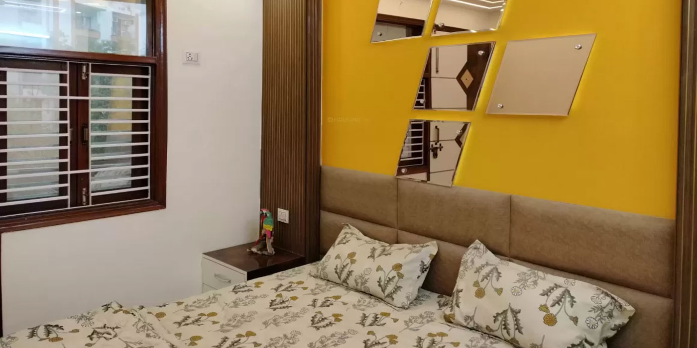 3BHK Luxury Flat for Sale in Nawada Image