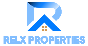 Relxproperties Logo
