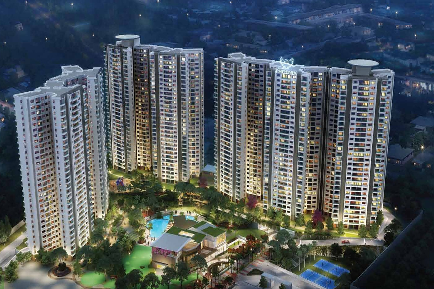 Crown Sector 111: A Dream Home with Countless Benefits image
