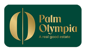 Palm Olympia Phase 2 at Greater Noida West Logo
