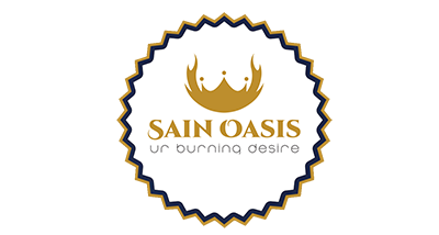 Sain Oasis Apartments in Getlatu, Ranchi logo