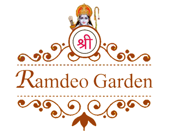 Shree Ramdeo Garden Apartments for Sale at Namkum, Ranchi Logo