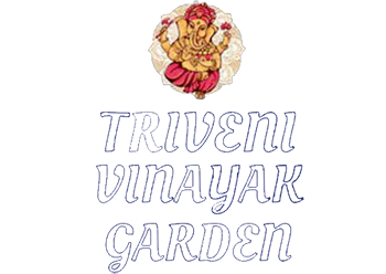 Triveni Vinayak Garden in Pandra, Ranchi Logo