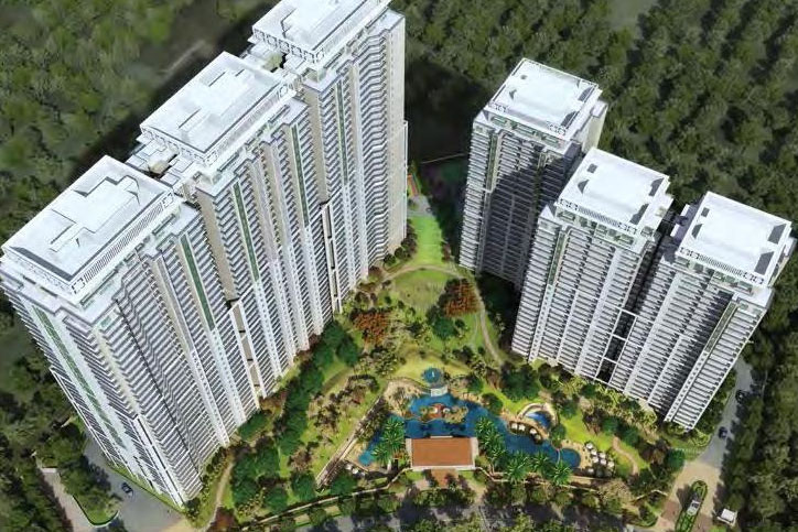 Dlf Privana at Sector 76/77, Gurgaon images