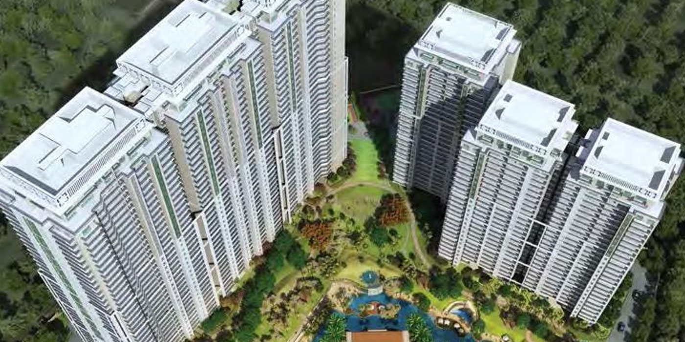 Dlf Privana at Sector 76/77, Gurgaon Image