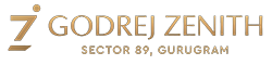 Godrej Zenith at Sector 89, Gurugram Logo