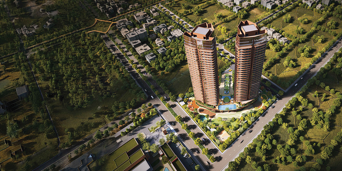 Eldeco Terra and SOL at Sector 80, Gurugram images